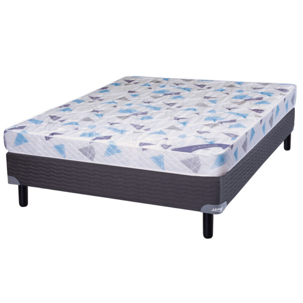 Colchón Clásico 1.40x0.20 Inducol 1 UN-ConjuntoSommierNegro-20210506-112246 Conjunto sommier clasico 140