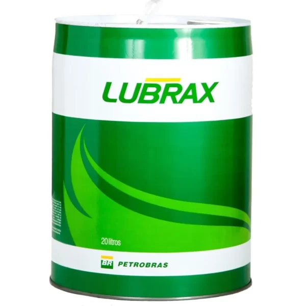 LUBRICANTE LUBRAX HYDRA XP