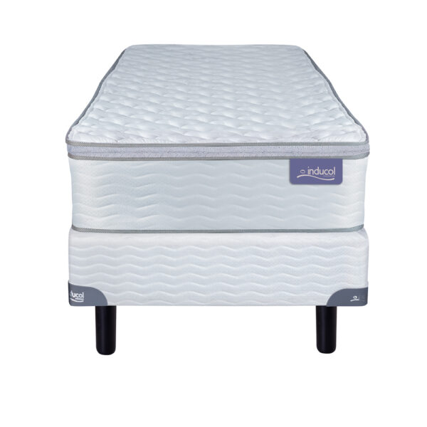 Colchón April PT 1.00 Inducol 1 UN-ConjuntoSommierBlanco-20210416-083654 Conjunto sommier april 100