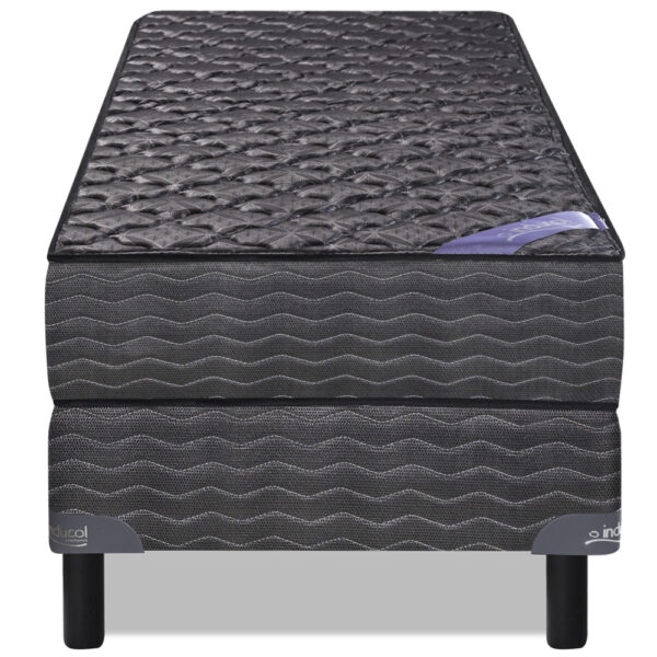 Colchón Imperial 1.00 Inducol 1 UN-Conjunto-20241111-170815 Conjunto sommier imperial 100