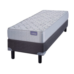 Colchón L. Dorada 1.00x0.20 Inducol 1 UN-ConjuntoSommierNegro-20210322-091405 Conjunto sommier linea dorada 80