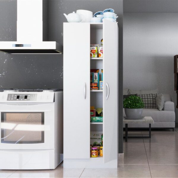 Organizador despensero 1,60