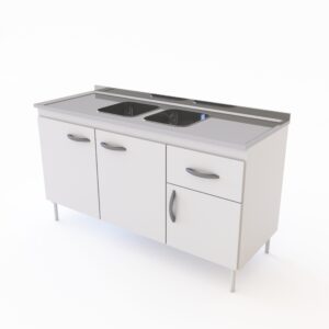 bajomesada1,40 Bajo mesada 1,40 con mesada