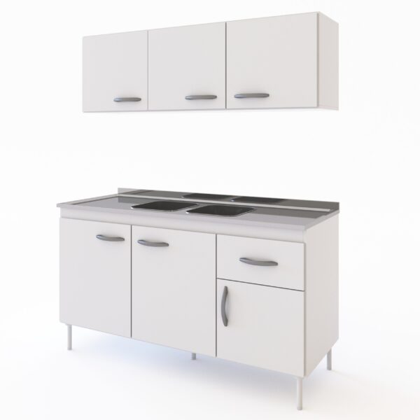 combococina1,40 Combo cocina 1,40