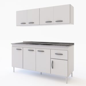 combococina1,60 Combo cocina 1,60