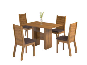 Juego de comedor Quick