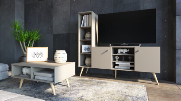 mesadecentroescandinavafondo Mesa de centro escandinava