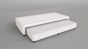 Sommier Bicama Urania