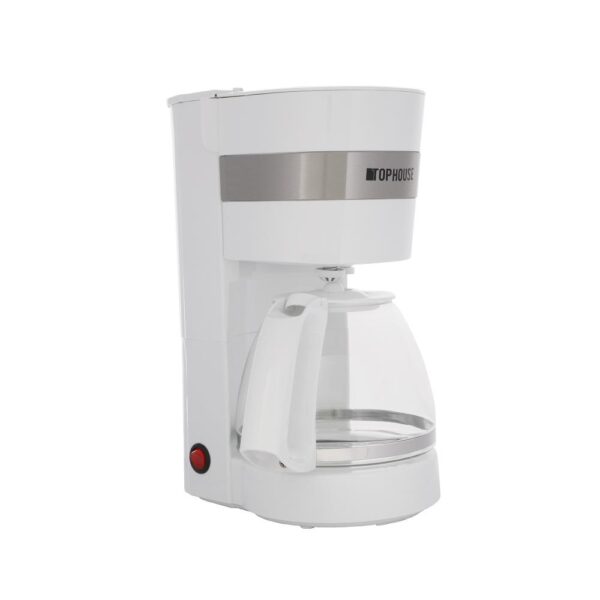 Cafetera Filtro TOP HOUSE Cm1301b