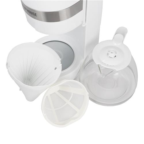 Cafetera Filtro TOP HOUSE Cm1301b