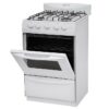 Cocina Escorial Candor S2 Gas Envasado 51cm