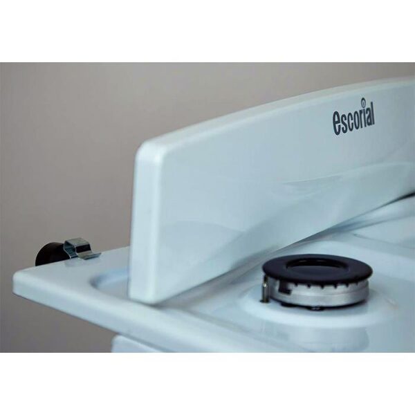 Cocina Escorial Candor S2 Gas Envasado 51cm