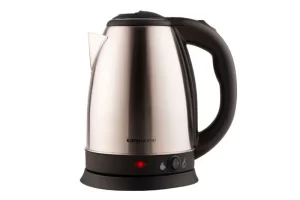 Pava Eléctrica Kanji Home con Corte Mate KJH-PE15002M