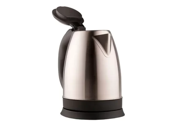 Pava Eléctrica Kanji Home con Corte Mate KJH-PE15002M