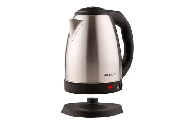 Pava Eléctrica Kanji Home con Corte Mate KJH-PE15002M