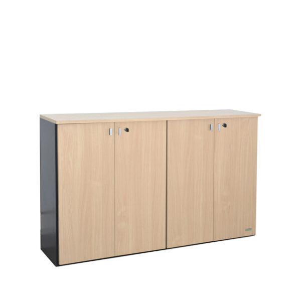 Biblioteca inferior.