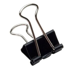 Aprieta Papel 32mm Aprieta Papel 32mm