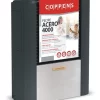Calefactor Coppens 4000 Tb S. Derecha Peltre Acero Multigas