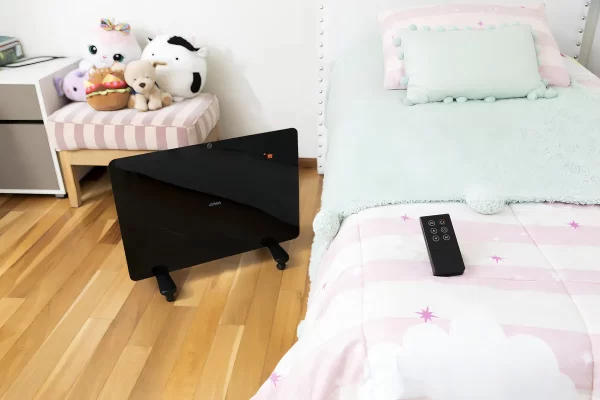 D_NQ_NP_2X_626304-MLU77741506880_072024-F Calefactor Vitro Atma 1500w ATVC1521P Bajo Consumo Remoto + Display