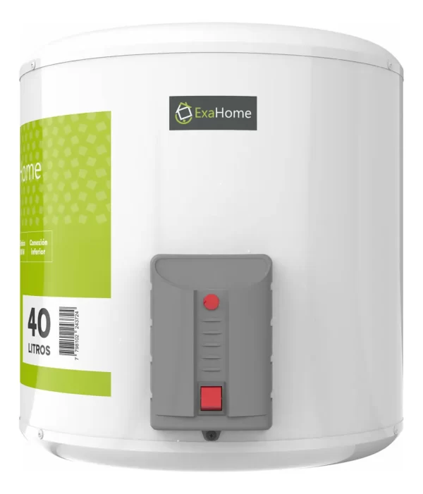 Termotanque Electrico Coppens Tte40 - 40 Lts C Inf 1500w Colgar