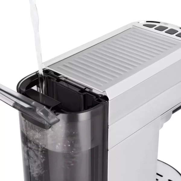 Cafetera Express Atma CEAT5418P 1L