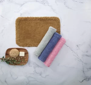 D_NQ_NP_2X_768168-MLA81037806734_122024-F Alfombra De Baño Super Absorbente Ricky Jean Cartier