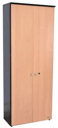 Biblioteca Platinum 2 Puertas.