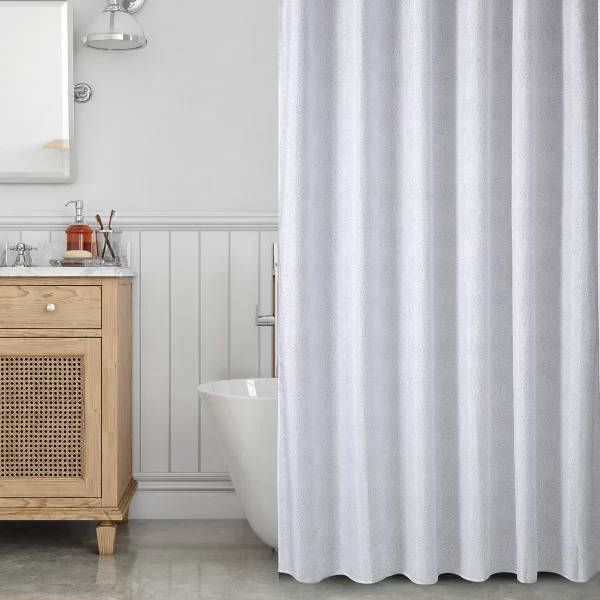 D_NQ_NP_2X_818394-MLA80040127714_102024-F Cortina De Baño Tela Teflonada Premium Jean Cartier