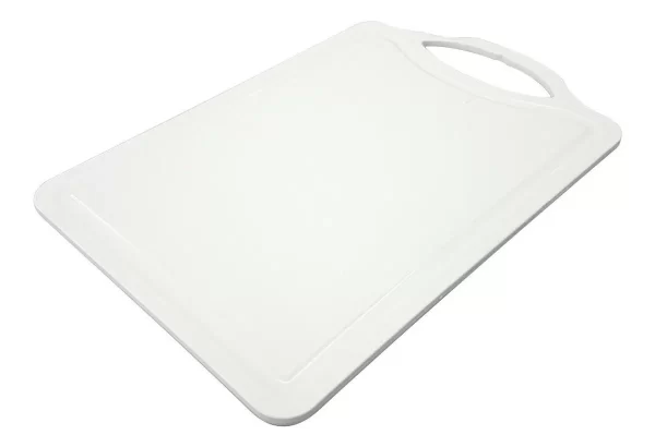 Tabla De Picar Chica San Remo 18x23cm