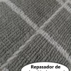 D_NQ_NP_2X_846689-MLA84137400294_052025-F Repasador De Cocina Algodón Jacquard Grande 70x45cm
