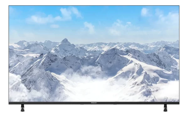 D_NQ_NP_2X_847982-MLA82274001760_022025-F Smart Tv 43" Philco HD VIDAA PLD43FS24VH
