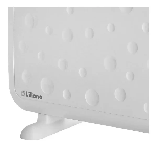 D_NQ_NP_2X_864303-MLA49303066257_032022-F Convector Eléctrico Liliana CNG17 2000W