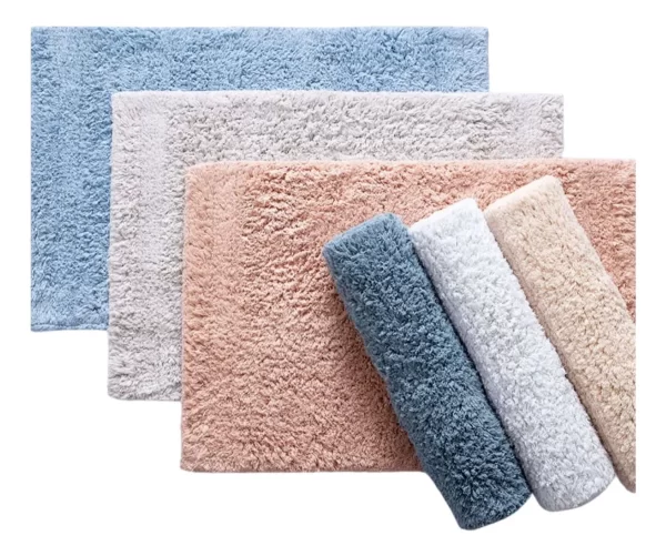 D_NQ_NP_2X_866931-MLA78994832974_092024-F Alfombra Baño Super Absorbente Way Rectangular Jean Cartier