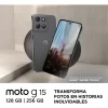 Celular Motorola G15 4GB 128GB Gravity Grey