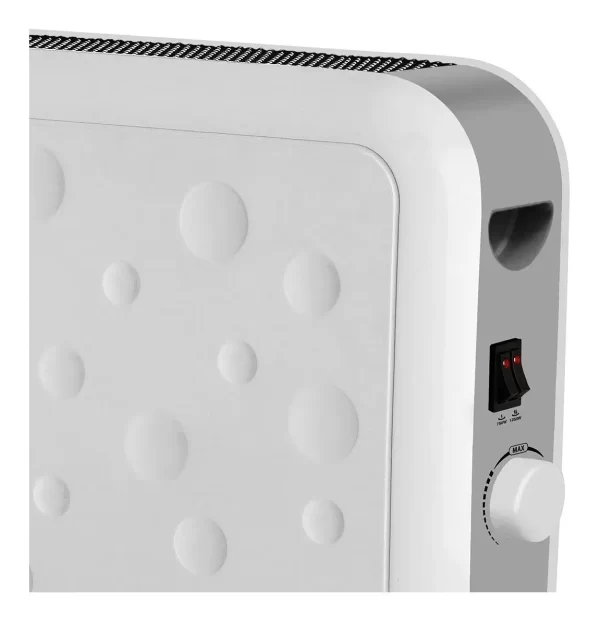 D_NQ_NP_2X_917889-MLA49303052357_032022-F Convector Eléctrico Liliana CNG17 2000W