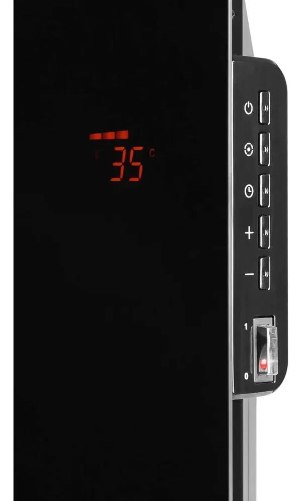 D_NQ_NP_2X_918200-MLA74226086593_012024-F Calefactor Vitro Atma 1500w ATVC1521P Bajo Consumo Remoto + Display