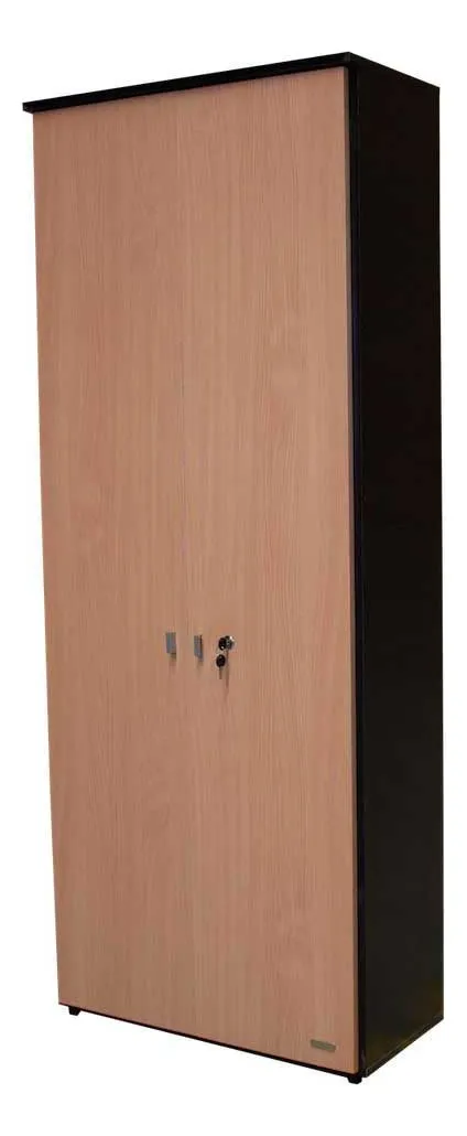 Biblioteca Platinum 2 Puertas.