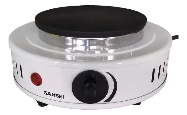 D_NQ_NP_2X_931832-MLU77531027518_072024-F Anafe Eléctrico Sansei Ansn1mwn 500w