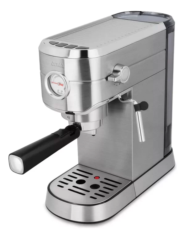 Cafetera Express Atma CEAT5418P 1L