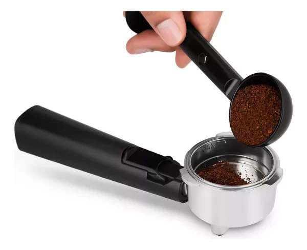 Cafetera Express Atma CEAT5418P 1L