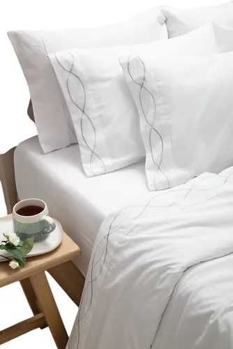 Sabana Oxford Soft 600h 2 1/2 Jean Cartier Calidad Superior.