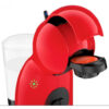 Cafetera Moulinex Dolce Gusto Piccolo Xs Pv1a0558-220v Color Red