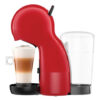 Cafetera Moulinex Dolce Gusto Piccolo Xs Pv1a0558-220v Color Red