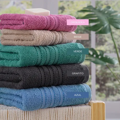 D_NQ_NP_739309-MLA69666710176_052023-O Toalla Con Guarda Jacquard 100% Algodón 420 Grs Jean Cartier