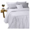 Juego Sabanas Twin Size Dover 180 Hilos Jean Cartier 1 Plaza 1/2.
