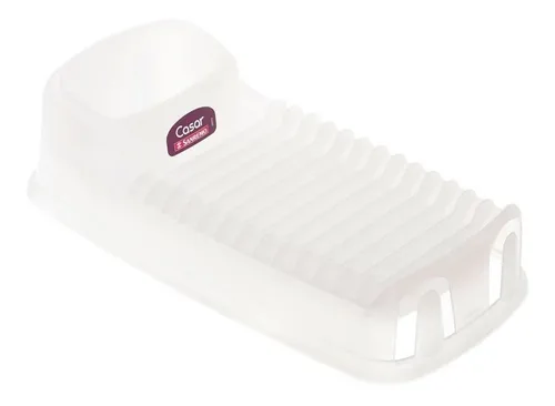 Escurridor de plástico pequeño