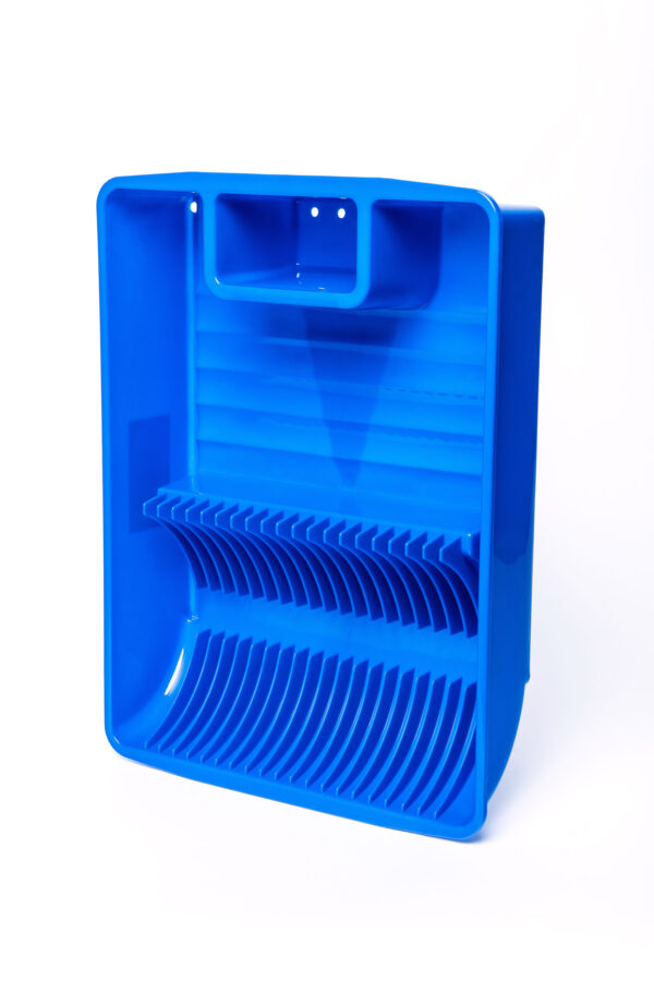 Escurridor De Vajillas Plástico Florida