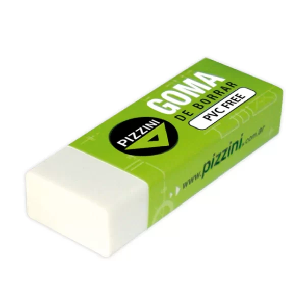 Goma Pizzini PVC Técnica