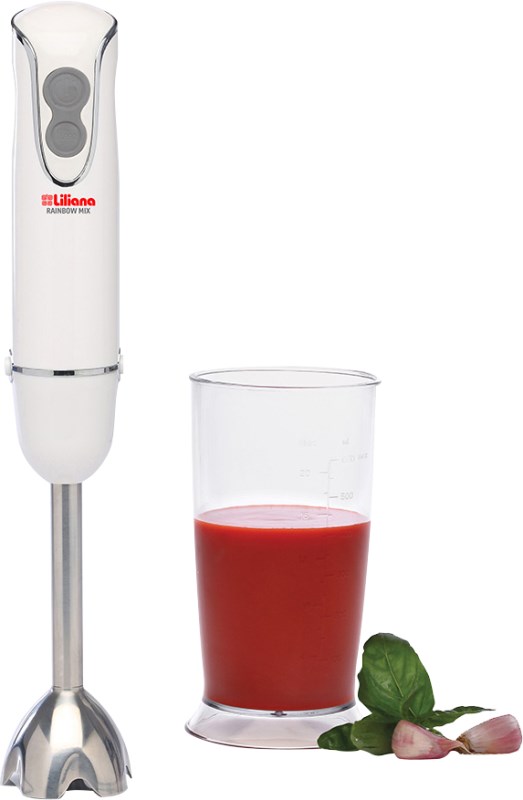 Mixer Liliana AH101B Blanco