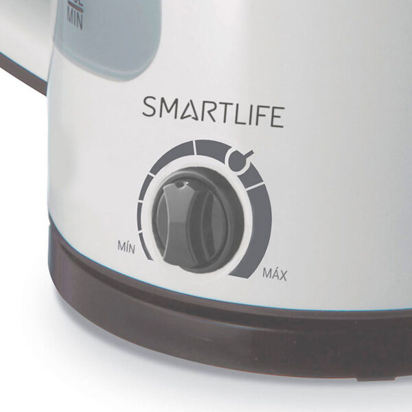 MKT0007VFL-2 Pava electrica Smartlife SL-EK1714WPN 220V 1.7L